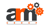 ARM MARINE & TECHNICAL SERVICES Logotype