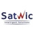 Satwic Inc Logotype