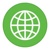 Global Language Solution (GLS) Logotype