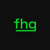 FHG Logotype