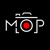 Mirrorless Productions Logotype