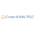 Cooper & Kirk PLLC Logotype