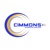 Cimmons Integrated Services Private Limited Logotype