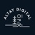 Altay Digital Logotype