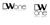 agency DwOne Logotype