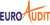 Euroaudit, SIA Logotype