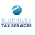 Blue River Tax Services Logotype