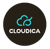 Cloudica Logotype