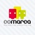 Comarca Marketing Advertising Logotype