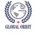 Global Orbit Logotype