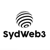 SydneyWeb3 Logotype