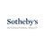 Sotheby's International Realty Santa Fe Logotype