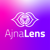 AjnaLens Logotype