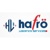 Hafro Logistics Services Logotype