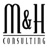 M&H Consulting Logotype