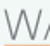 Waldburg PR Logotype