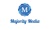 Majority Media LLC Logotype