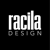 Racila Design LLC Logotype
