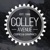Colley Avenue Copies & Graphics Logotype