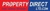 Property Direct Logotype