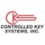 Controlled Key Systems, Inc. Logotype