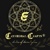 Cathedral Crafts® Studios of Stained Glass Logotype
