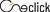 Oneclick.ma Logotype
