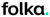 Folka Media Logotype