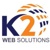 K2Web Solutions Logotype