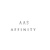 Affinity Accounting Services Logotype