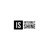 Internet Shine Logotype