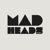 Madheads Design Studio Logotype