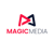 Magic Media Logotype
