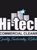 HiTeck Commercial Cleaning Logotype