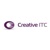 Creative ITC Logotype