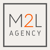 M2L Agency GmbH Logotype