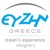 EY ZHN Greece Logotype