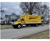 Yellow Truck Moving Logotype