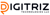Digitriz Technologies LLC Logotype