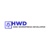 Hire WordPress Developer Logotype