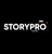 StoryPro Film Logotype