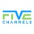 FiveChannels Logotype