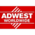 Adwest Worldwide Logotype