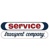 Service Transport Logotype
