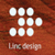 L.inc Design Logotype