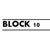 Block 10 Logotype