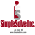 SimpleSolve Inc. Logotype