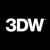 3D World, Inc. Logotype