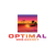 Optimal Web Agency Logotype