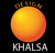 Khalsa Design Inc Logotype